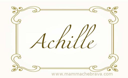 Achille