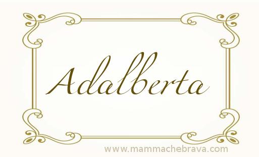 Adalberta