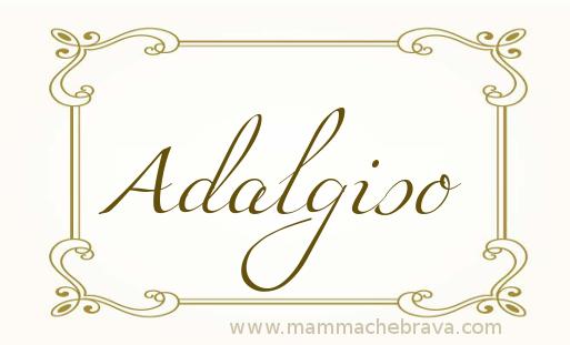 Adalgiso