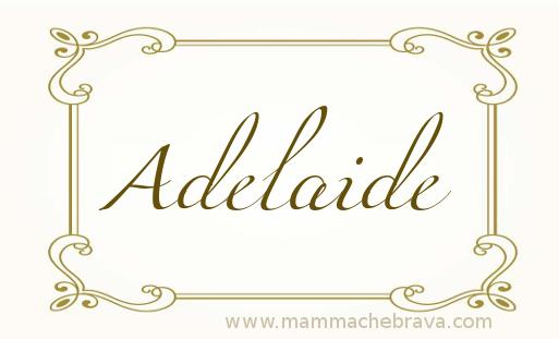 Adelaide