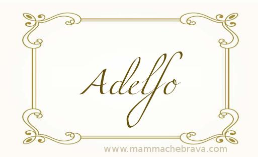 Adelfo