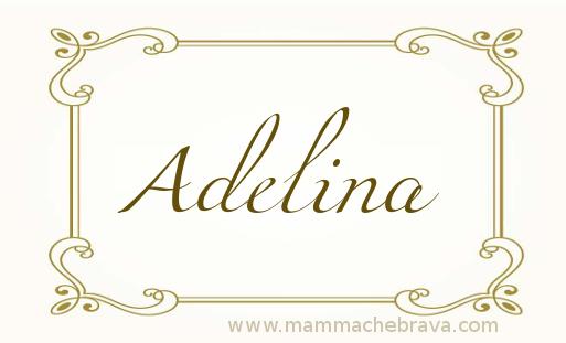 Adelina