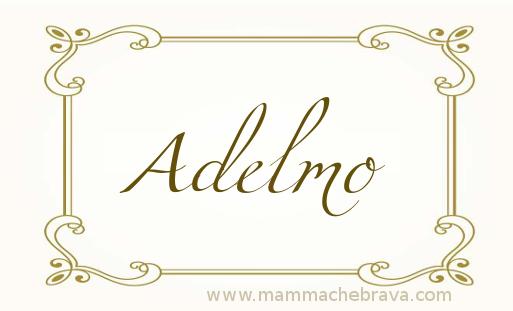 Adelmo
