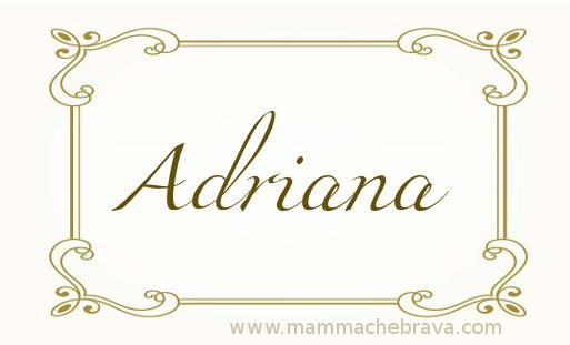 Adriana