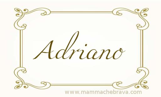 Adriano