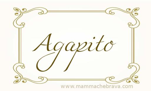 Agapito