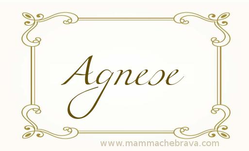 Agnese