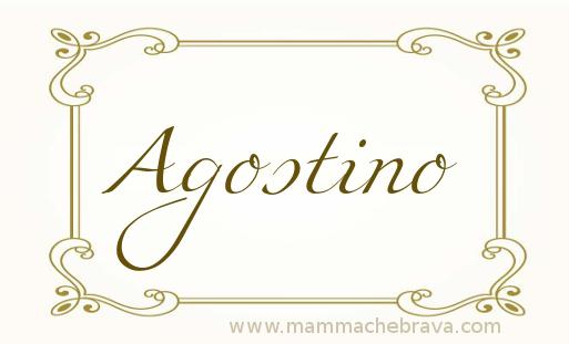 Agostino
