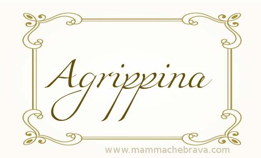 Agrippina