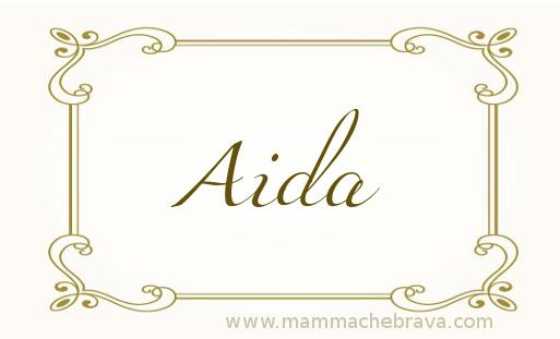 Aida