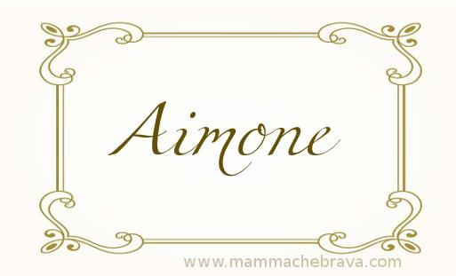 Aimone