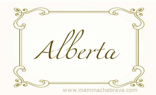 Alberta