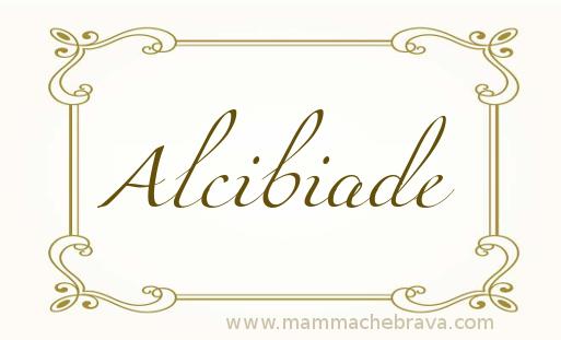 Alcibiade