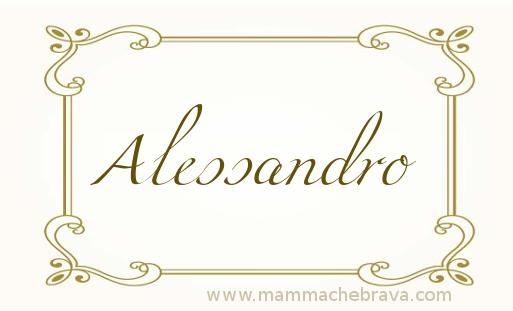 Alessandro