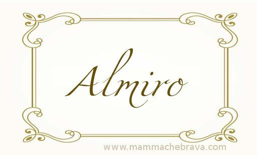Almiro