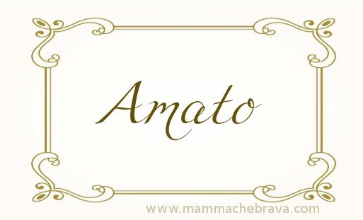 Amato