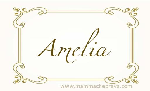 Amelia