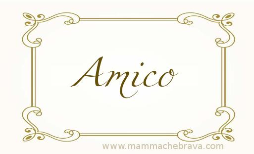 Amico