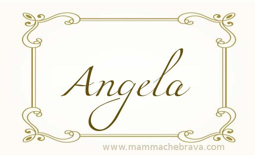 Angela