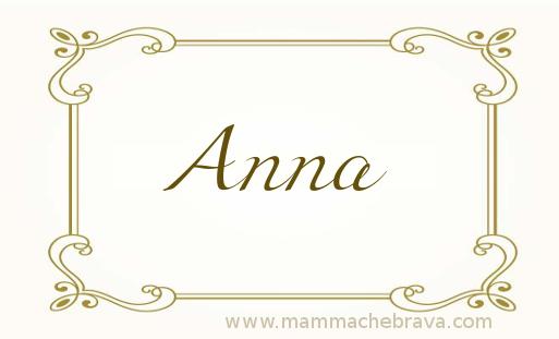 Anna