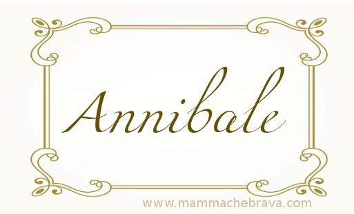 Annibale