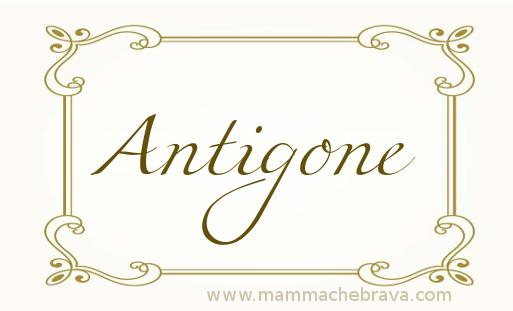 Antigone