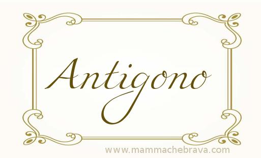 Antigono