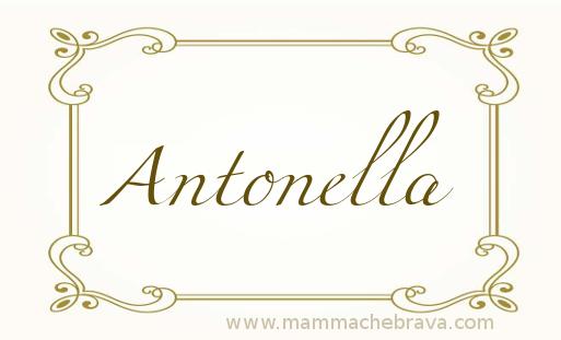 Antonella