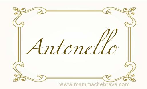 Antonello