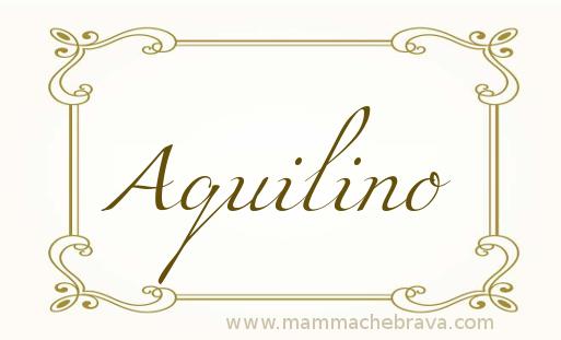 Aquilino