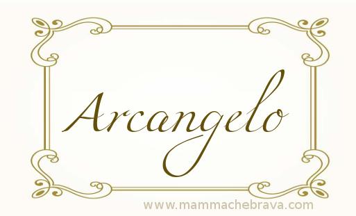 Arcangelo