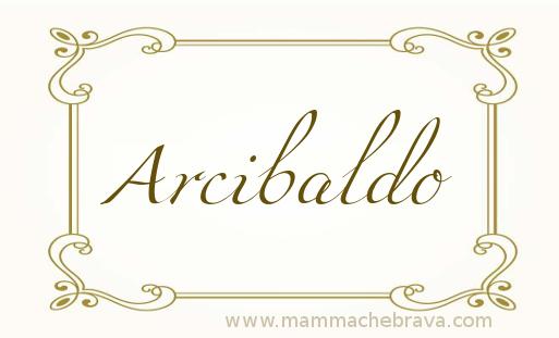 Arcibaldo