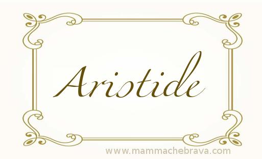 Aristide