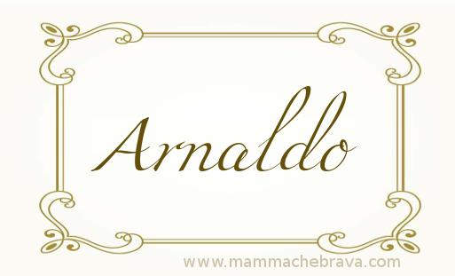Arnaldo
