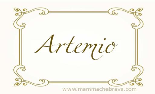 Artemio