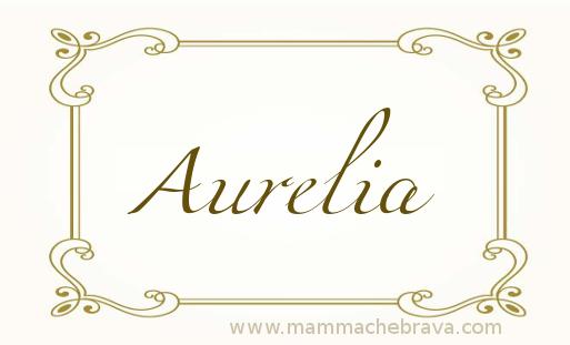 Aurelia