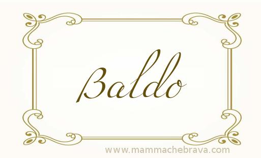 Baldo