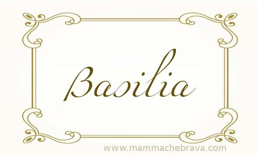 Basilia