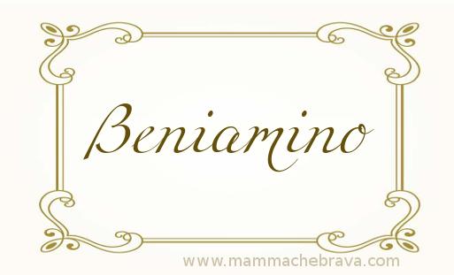 Beniamino
