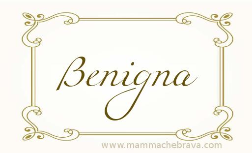 Benigna