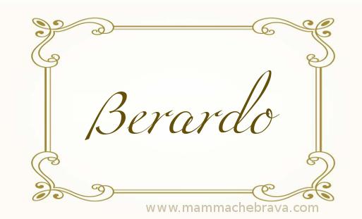 Berardo