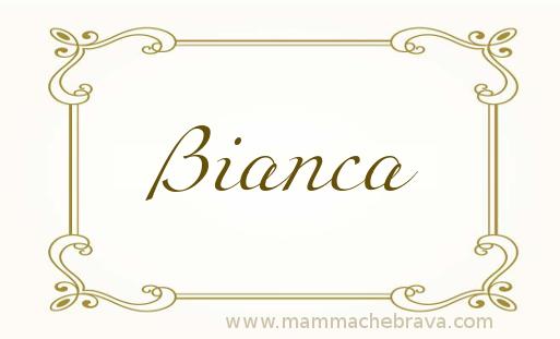 Bianca