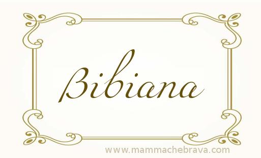 Bibiana