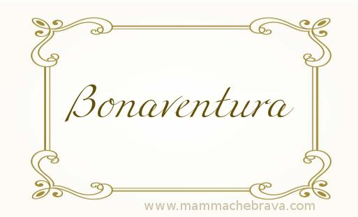 Bonaventura