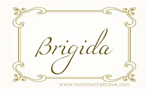 Brigida