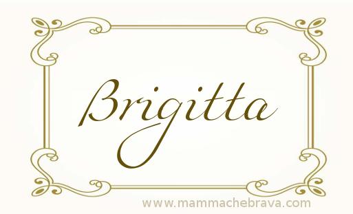 Brigitta