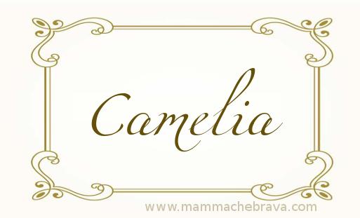 Camelia