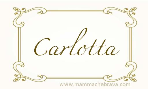 Carlotta