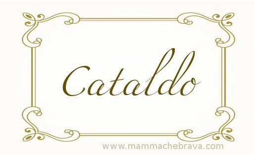 Cataldo