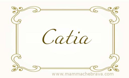 Catia